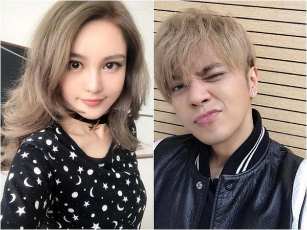 如何看待罗志祥发长文周扬青事件,周扬青长文追忆罗志祥