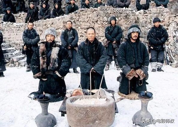 香港金像奖电影,香港第40届电影金像奖