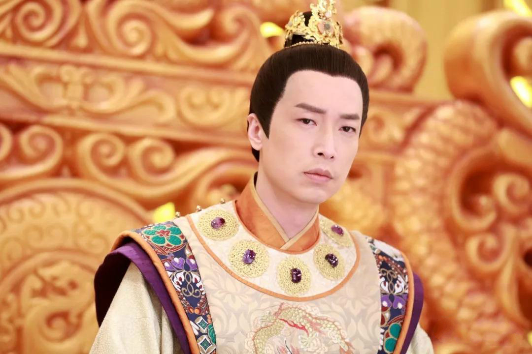 李隆基为什么能够将唐朝推向鼎盛,李隆基为什么能打败韦后一党