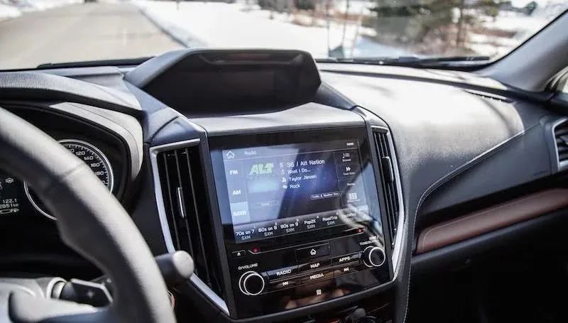 斯巴鲁和保时捷水平对置发动机,保时捷水平对置发动机