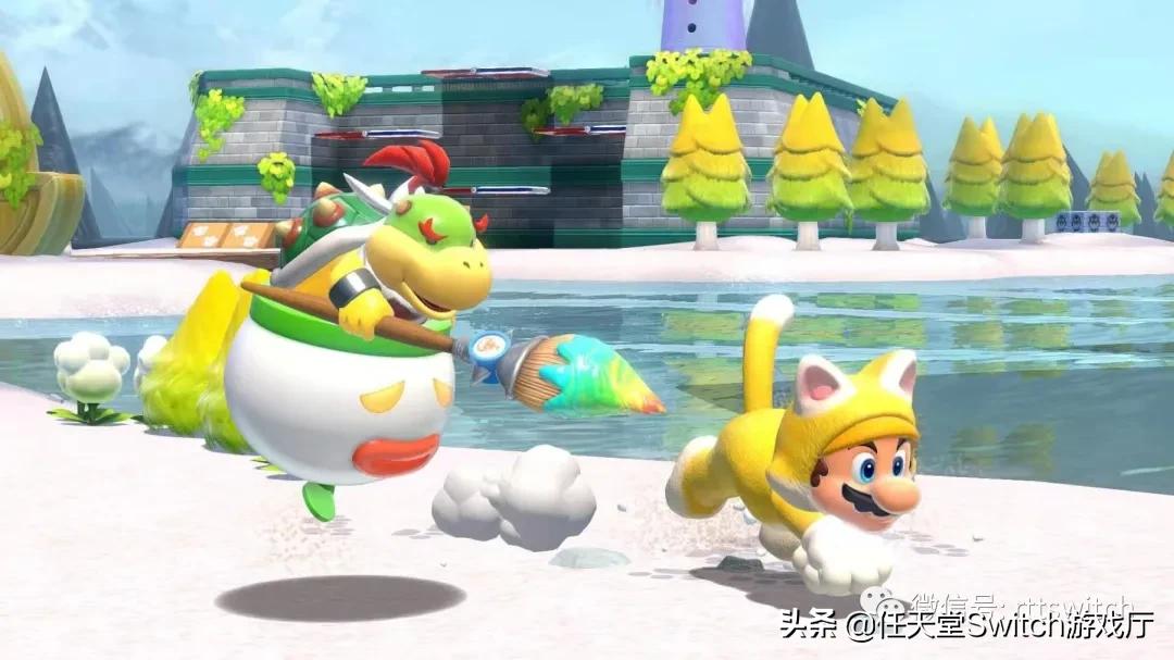 switch怪猎崛起任务毁灭之鸟龙,switch动物之森创建新号