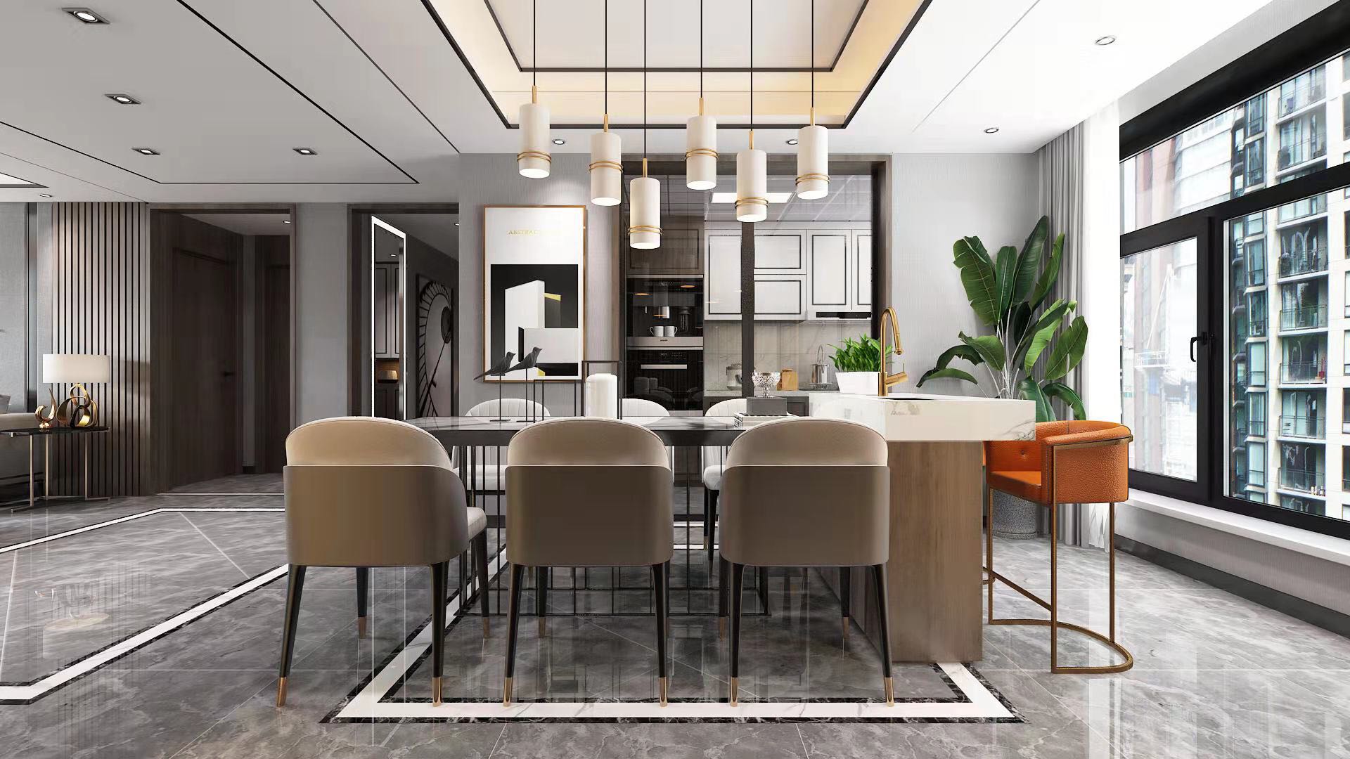 新居入伙不小心踩了门槛,乔迁新居踩了门槛怎么补救