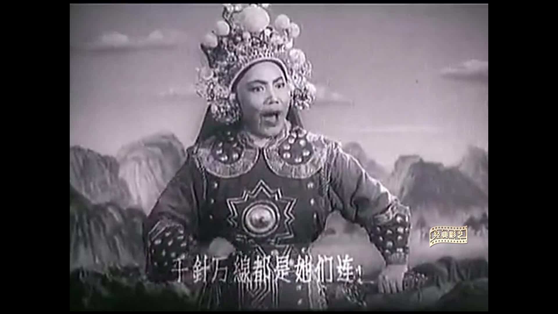 京剧这么有名为什么不如豫剧,一个中国的十大国粹