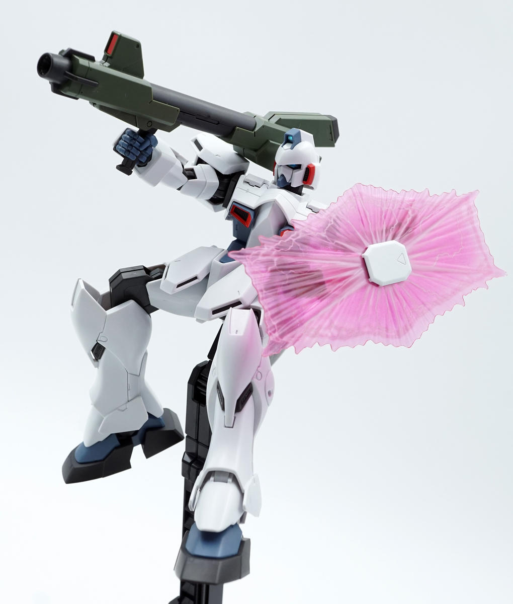 78民间测评：PB限定RE钢伊吉出厂配色