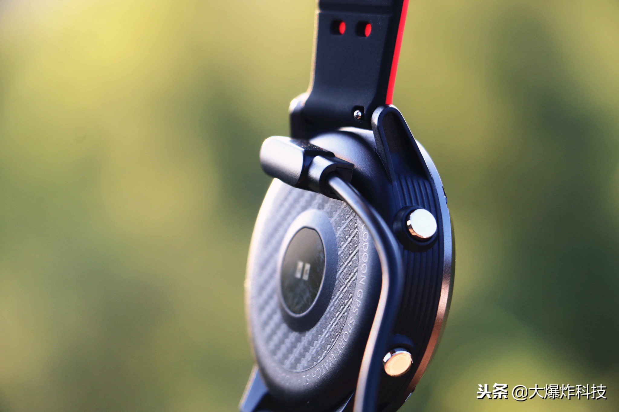 咕咚gps运动手表s1找不到了,咕咚手表s1定位