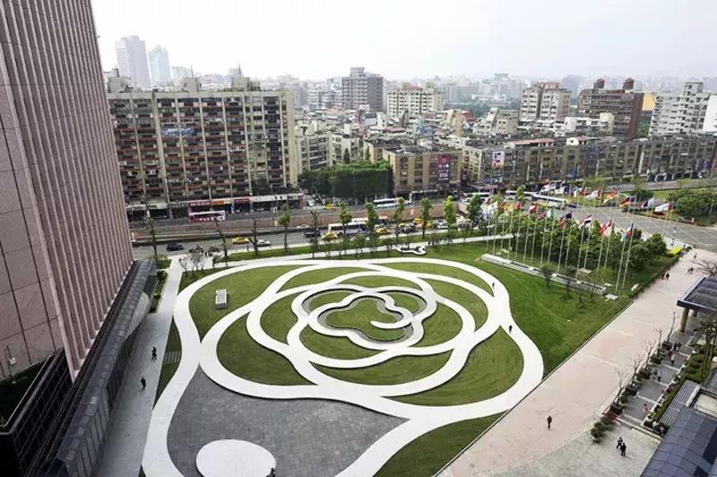 有设计感的线条图,极简设计之路