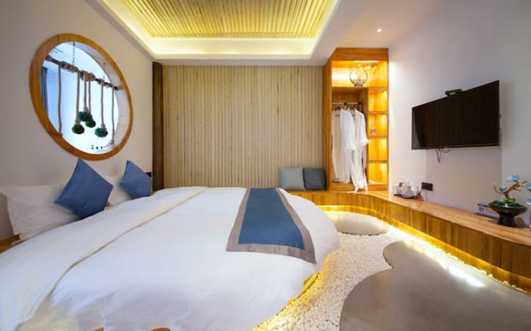 关于去张家界的旅游攻略,第一次来张家界旅游攻略