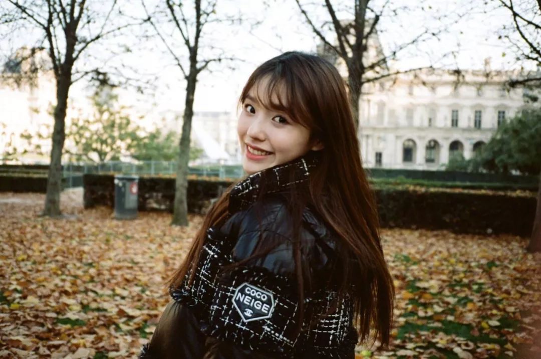 冯绍峰林允的恋情视频,冯绍峰和林允最新视频