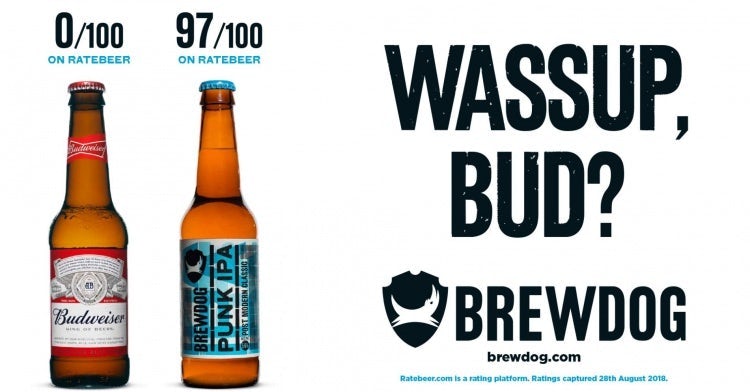 英国《营销周刊》评选的2018年最佳营销活动③