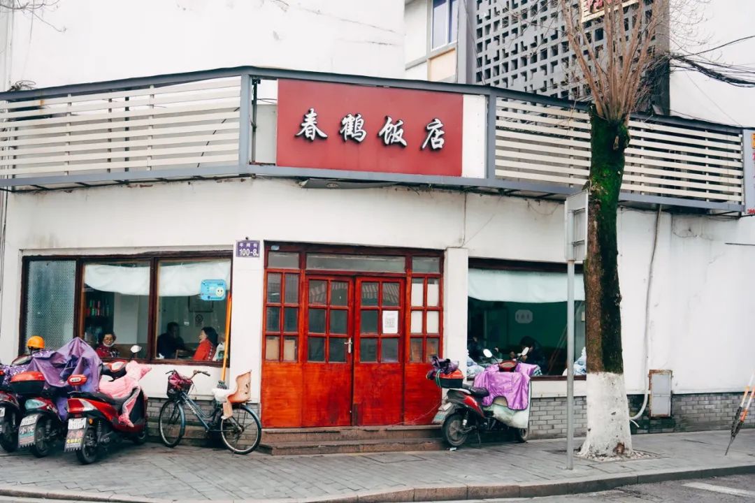 宁波必吃的晚餐排行榜,四天三夜美食攻略