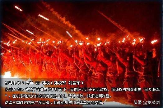 三国最厉害的人刘备,三国最让人佩服的刘备