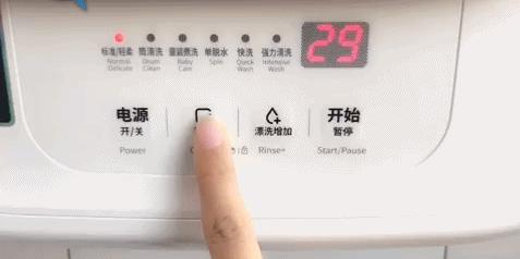 宝妈们必备做家务神器来啦,全网最小家务帮手