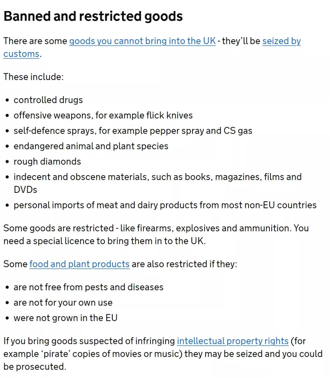 今年如何去英国读书 (来英国读书才知道的事)