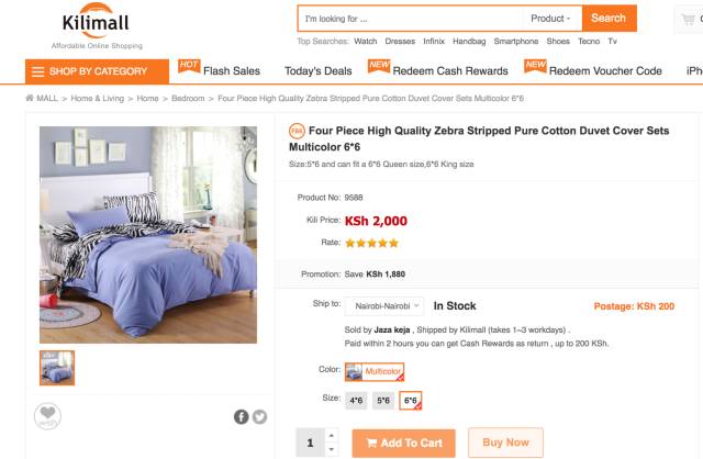 我在非洲做电商，警局捞人，选举乱局，精彩远不止于此