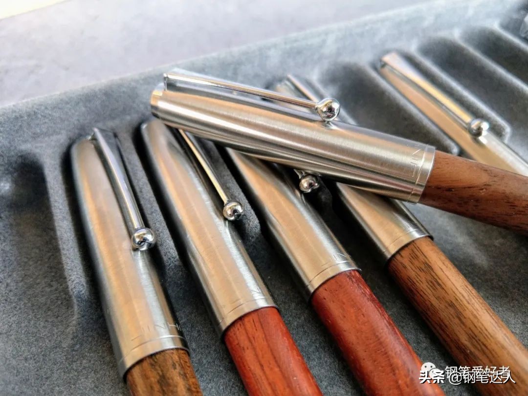 金豪木杆钢笔,钢笔国产十大品牌