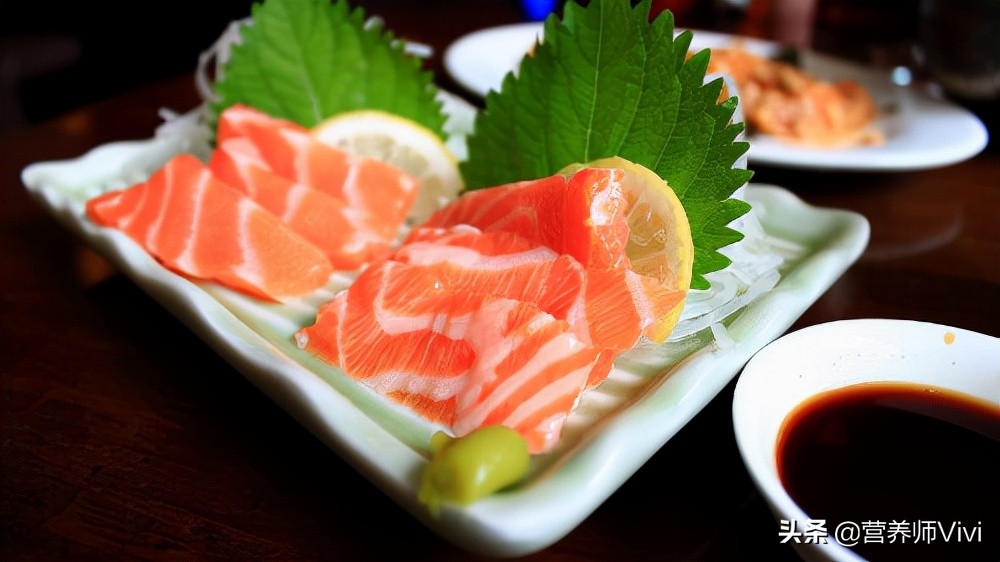 别不信，你家孩子吃的三文鱼和鳕鱼，可能都是假的