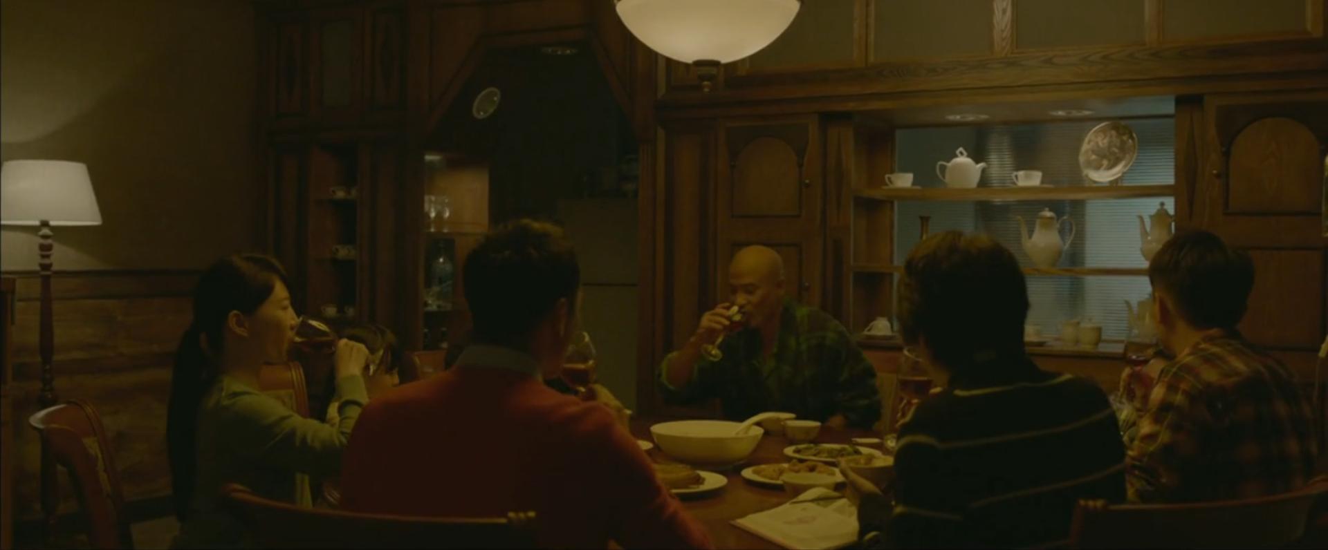 生猛情色撞击与人性黑暗面窥视,九把刀的这部神作我应该劝你别看