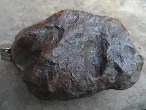 淄博陨石展在哪里开展,2022年临淄陨石展什么时间