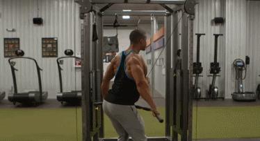 如何锻炼鲨鱼腹肌视频,七天练出小学生鲨鱼线腹肌