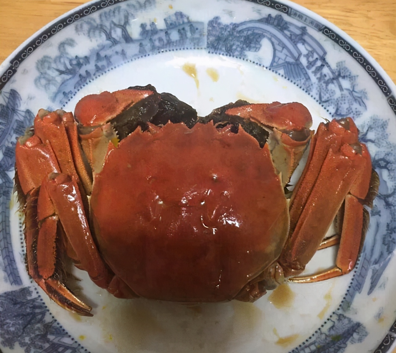 用一物将青柿变红，醉螃蟹经年不变质，老祖宗的办法太实用了