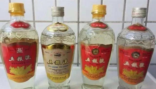 这几款“粮食酒”给真正懂酒的人，入口醇香好喝不贵，待客倍有面