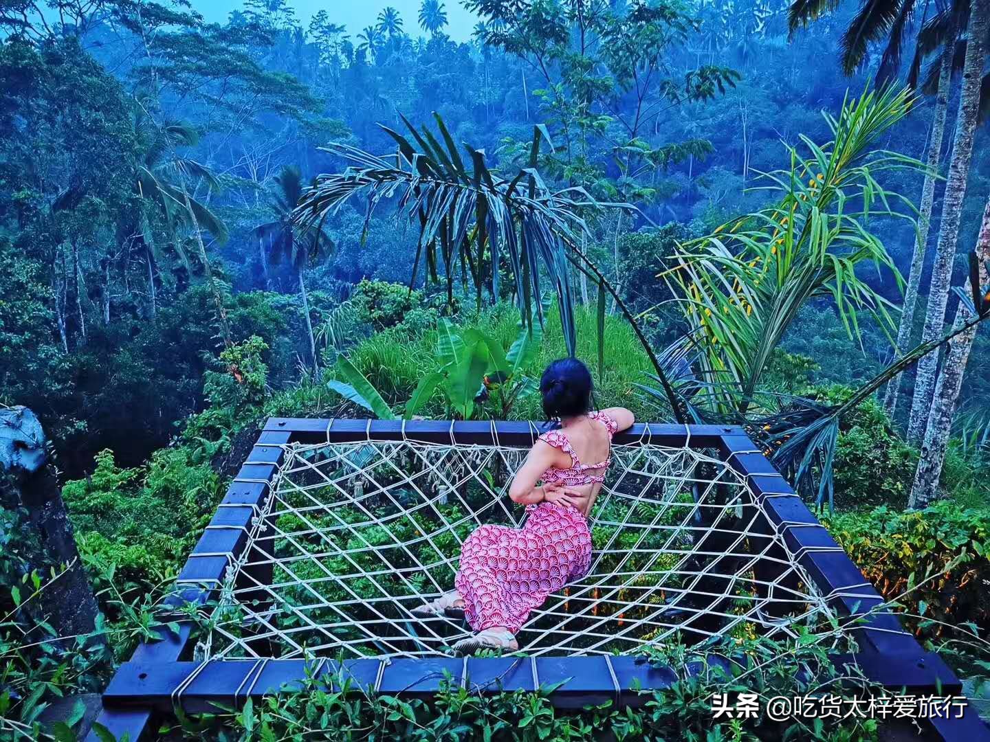 巴厘岛浪漫5天4晚约会之旅,巴厘岛七日旅行