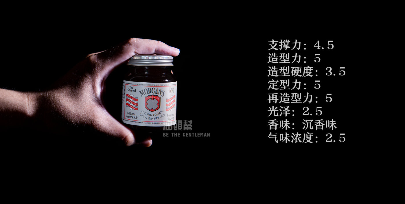 油头生发效果排名第一,油头护发推荐测评