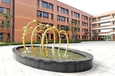 通师一附小,通师一附