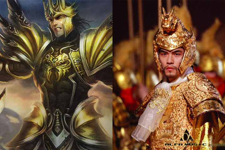 万物辅助：护盾回血流皇子篇——从天而降的全新玩法！