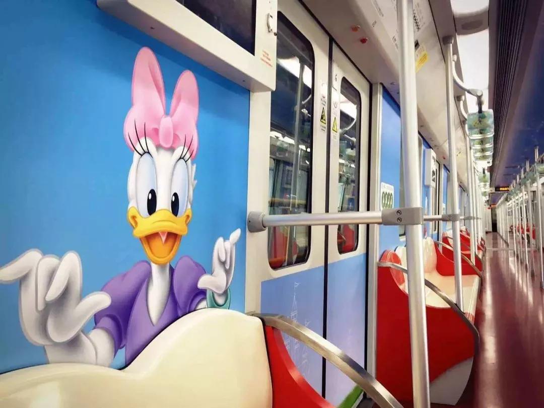 上海迪士尼攻略带孩子怎么玩,上海迪士尼开园3天