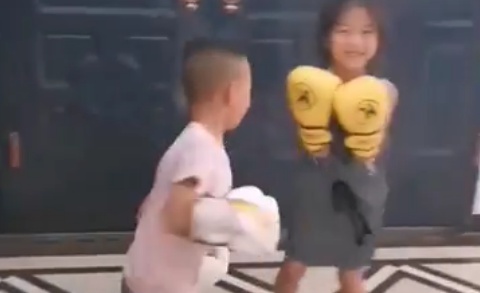 为什么说要学习跆拳道,为什么要让小孩学习跆拳道散打