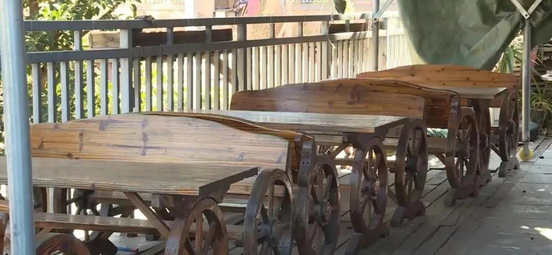 西昌民宿客栈推荐,去西昌必住的酒店