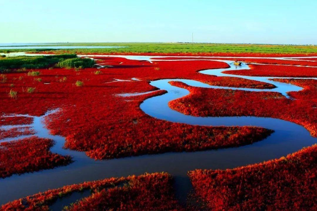 我国避暑胜地,北方避暑胜地常年温度