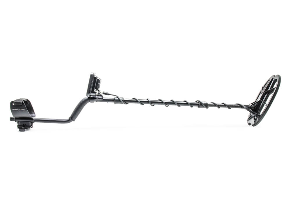 新手探宝金属探测器推荐,探友探测仪器