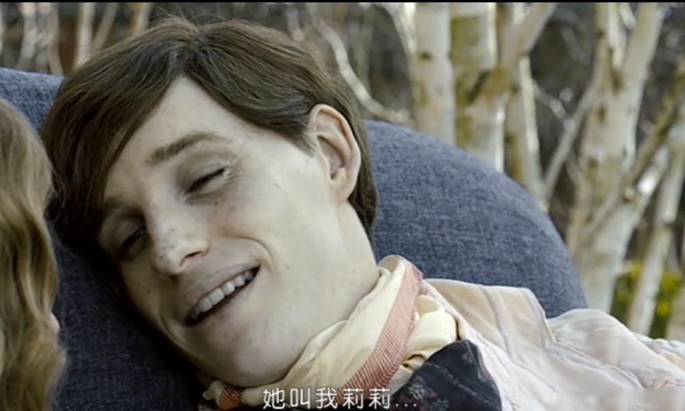 丹麦美女变性成雀斑,丹麦女孩的小雀斑