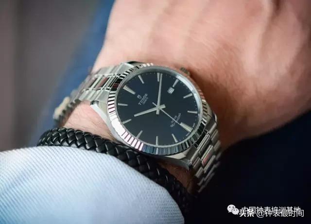 造成手表走时不准的常见故障分析