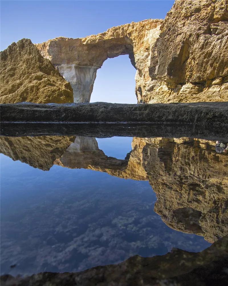 奇石怪岭,奇石怪岩有多强