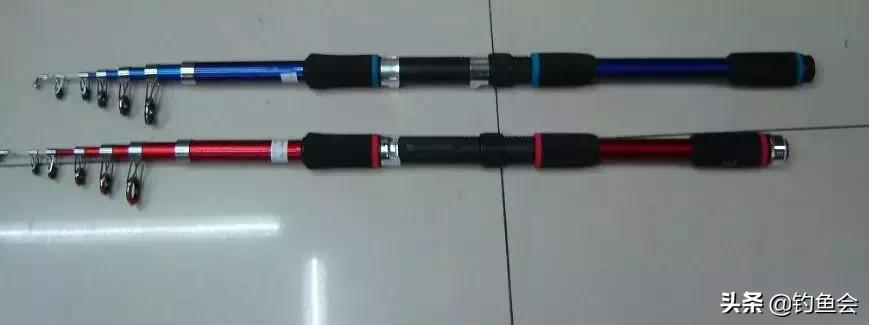 鱼竿进水会断吗怎么办呢,鱼竿进水拔不出来