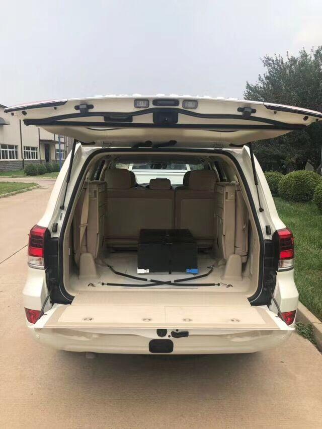 兰德酷路泽grsport版柴油动力,兰德酷路泽3.3t柴油和4.5t的区别