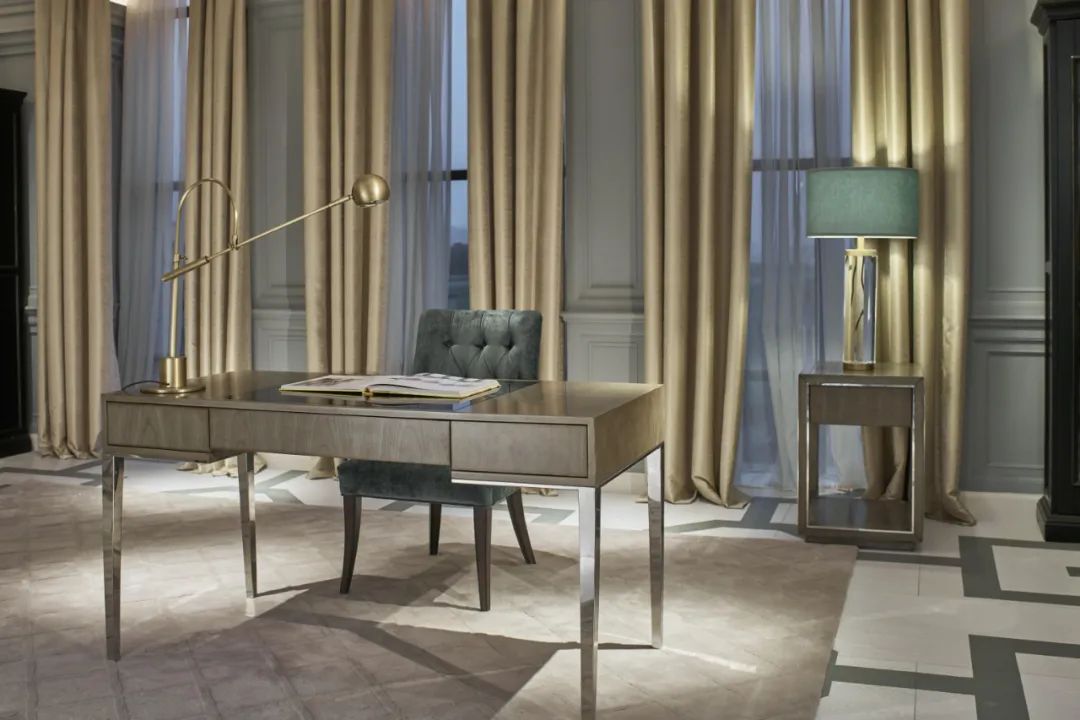 丹尼诗家具全景图,丹尼诗家具效果图