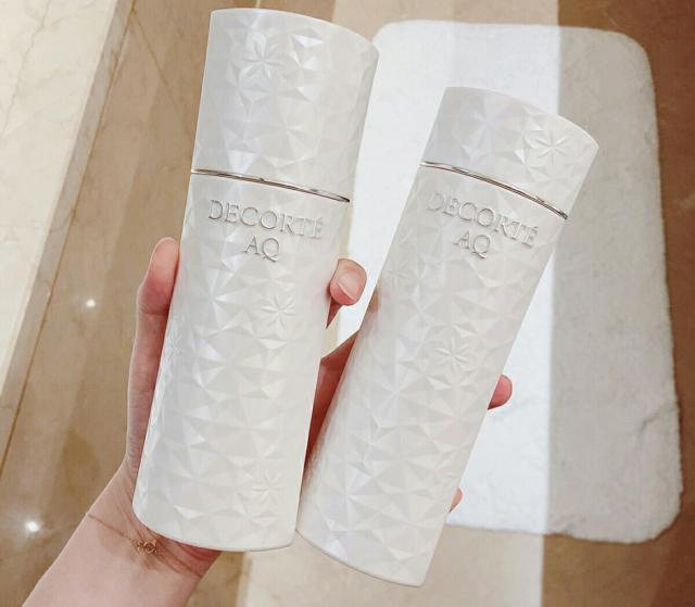 水妍水乳适合什么肌肤,科颜氏保湿水乳夏天推荐