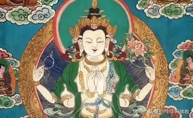 菩萨像的处理办法,怎样区分菩萨像