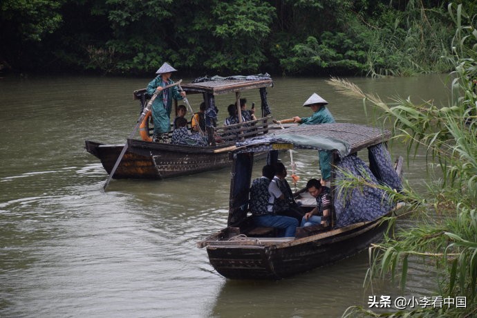 江苏常熟沙家浜,江苏常熟沙家浜温泉