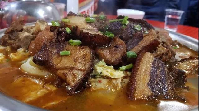 商洛一座美丽的城市,商洛最美的小城市