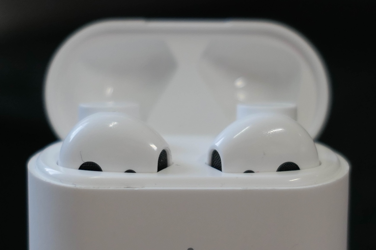 小米真无线蓝牙耳机air3pro测评,小米蓝牙耳机air2se