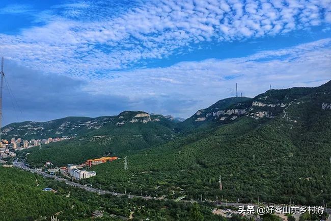 济南市五一假期游玩,济南旅游活动