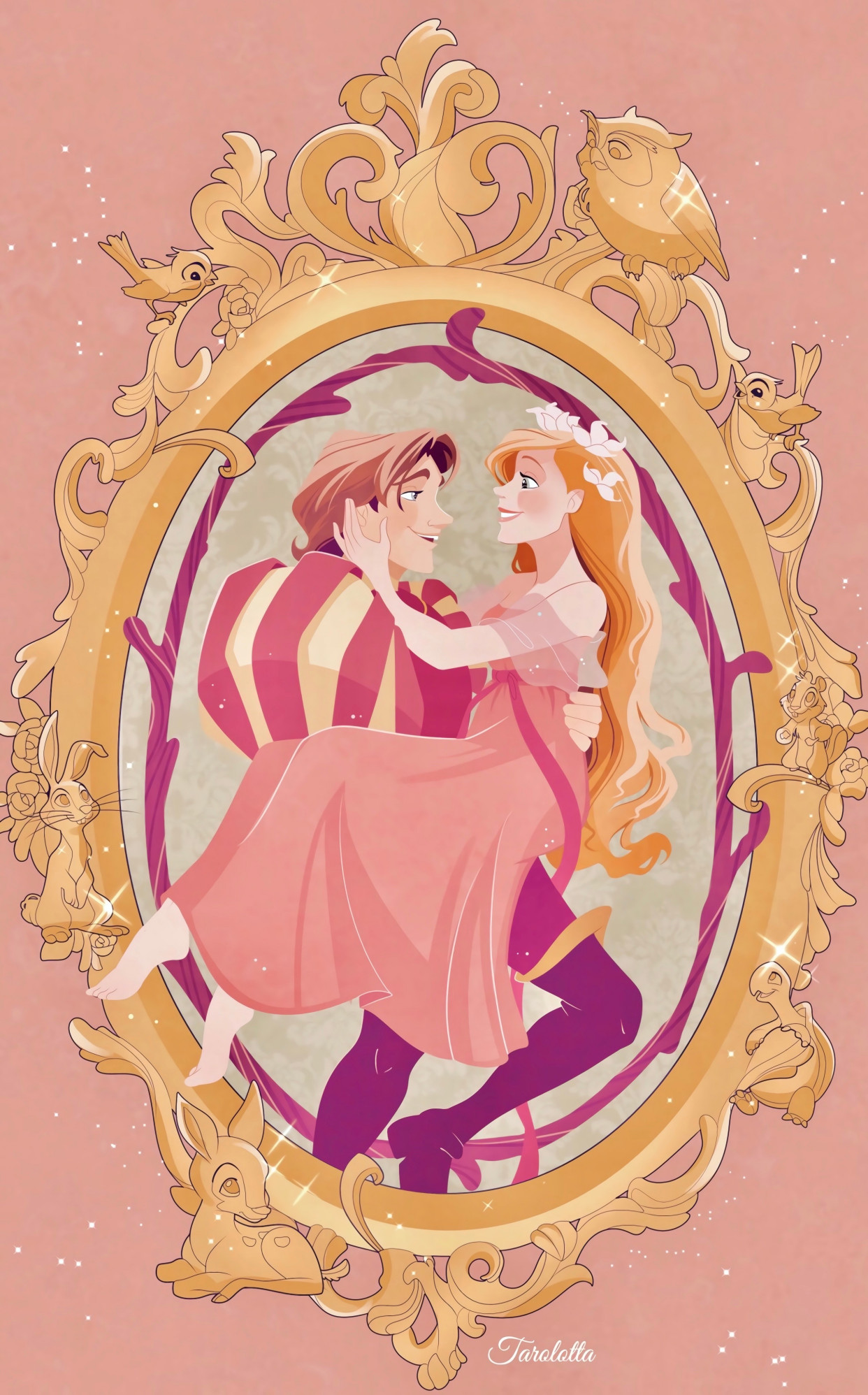 迪士尼公主冰雪奇缘艾莎和安娜,上海迪士尼冰雪奇缘艾莎和安娜