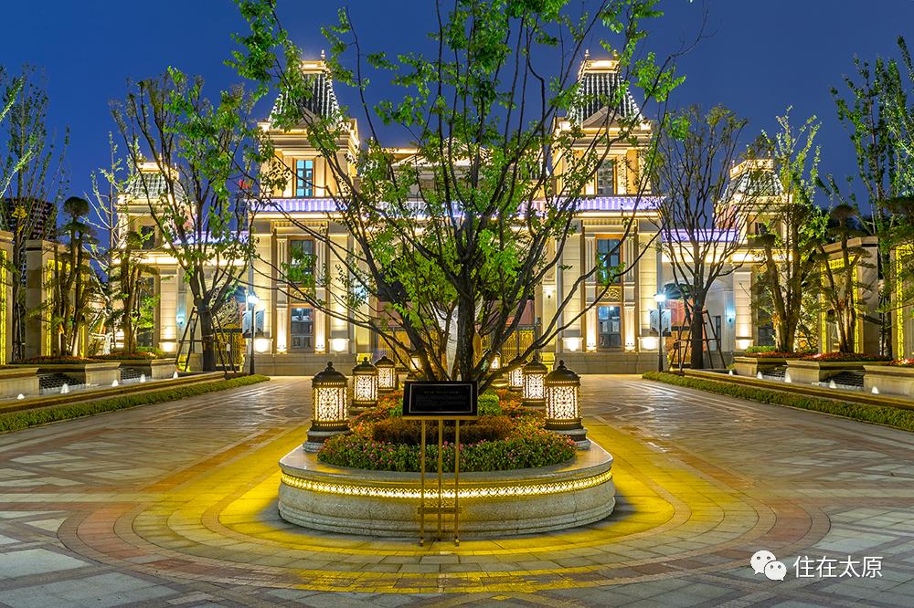 太原十大顶级高端盘曝光！你最认可哪一个？