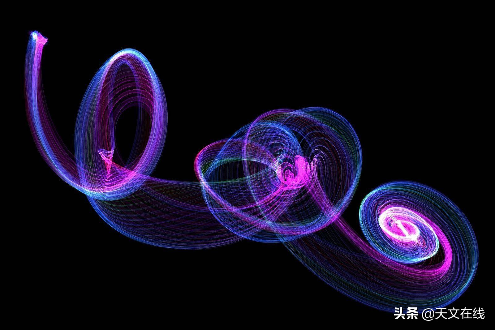 光子的寿命是多长,光子的寿命为无穷大