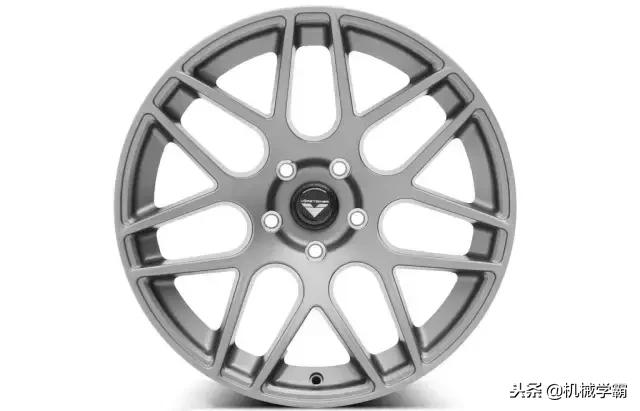 1文看懂金属材料成型工艺,金属成形工艺